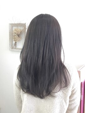 アッカ(acca) スモーキートパーズ@ヘルシーレイヤー