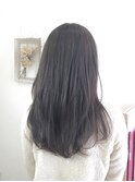 スモーキートパーズ@ヘルシーレイヤー