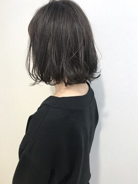 セライロ 千葉(celilo) 『celilo　小林卓真』 SALON　STYLE　ミディアム