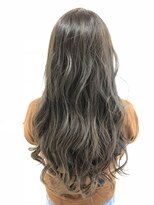 ラ ブーケ 中川中島店(La Bouquet)&nbsp;グレーカラー