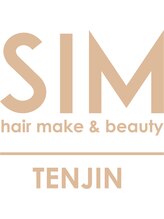 hair & beauty SIM tenjin【シム テンジン】