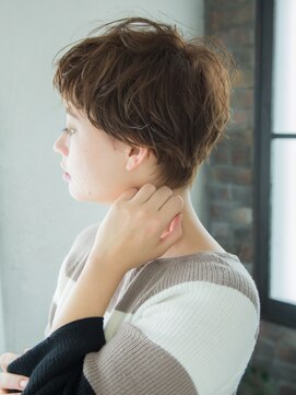 アイディーズ(IDs) ショートワンウエーブ【IDs/聖蹟桜ヶ丘駅】