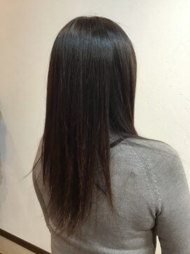 ヘアーフリーティー Hair freety ハイダメージ毛の方のための酸性縮毛矯正