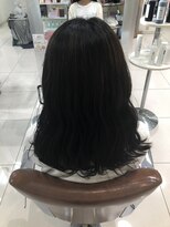 フォルテ 中田店&nbsp;透明感カラー