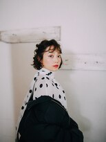 アマリス(Amaris) ボブカール20代/30代/40代/庭瀬