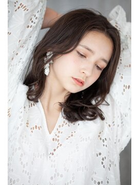 シェルベアー 銀座四丁目(Shell Bear) 【shellbear 銀座4丁目】大人ひし形ミディアム