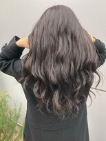 ソルト(Salt)&nbsp;愛されロング