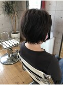ショートスタイル