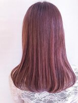 バブ バイネオリーブ(Bab by neolive)&nbsp;☆チェリーピンクミディ☆