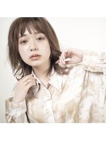 シック 大宮西口(CHIC) ニュアンスカラー/大宮/大宮美容室