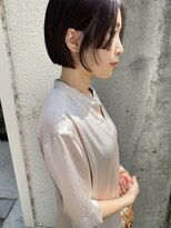 ロプート(Loput) ダブルバランスボブ