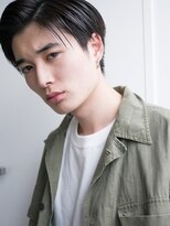 アカ(ACA)&nbsp;刈り上げ　バーバー　パーマ　マッシュ　ツイスト　スパイラル