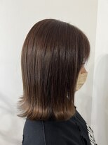 スリジエ(Cerisier)&nbsp;外ハネミディアム/cerisier