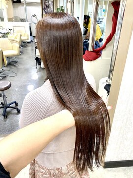 サロンドブレーメン(salon de BREMEN by Hero) 必ず綺麗になる!!!【髪の美容整形トリートメント】☆