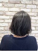 フレンチボブ