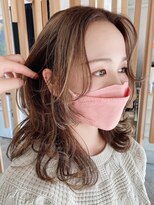 エガク(egaku)&nbsp;ミディアムレイヤー