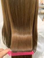 エスカーラ 表参道(THE ESCALA)&nbsp;@m_ayu/美髪/大人かわいいヘア/艶髪/タビラマユミ