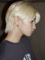 ピコット(P cott)&nbsp;ブロンドウルフ