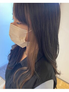 ラブーム(La Boom) イヤリングカラー