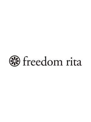 フリーダムリタ(freedom rita)