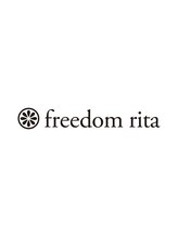 freedom rita【フリーダム　リタ】