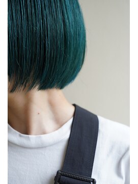 6イーサンバーバープロジェクト 6 ETHAN BARBER PROJECT BOB