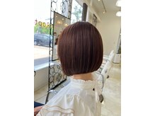 ラプトヘア(Rapt．HAIR)