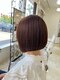 ラプトヘア(Rapt．HAIR)の写真/【毎日のスタイリングが楽になる♪】骨格、生え癖を考慮した似合わせカット、再現性の高いカットが大好評！