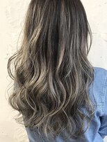 グロウ 上野御徒町(grow) ☆grow 上野御徒町☆外国人風/グラデーション