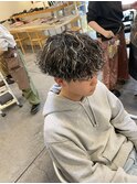 波巻きハイライト