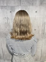 メゾン(Maison)&nbsp;ミルクティーベージュ