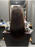 #プルエクステ#エクステ#ロングヘア