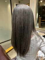 エイト 上野店(EIGHT ueno)&nbsp;グレージュ