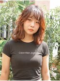 ennui perm/アンニュイ ニュアンスパーマ