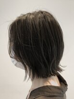 サニーズ(SUNNY'S by CONKS) 外はねレイヤースタイル