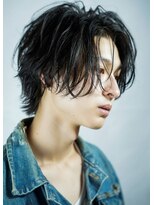 オーシャントーキョー 渋谷(OCEAN TOKYO)&nbsp;ニュアンスセンターパート