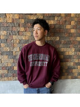 ワビサビ(WB/SB) TAIKI style No.47