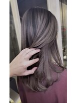 ロコスピアーズ(ROCO SPEARZ)&nbsp;大人の為のバレイヤージュ