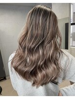 ユニー(uniii)&nbsp;コントラストハイライト