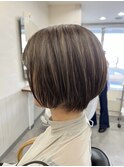 ハイライトショート