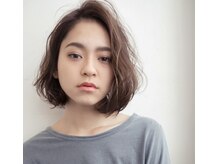 タセト 東陽町(TACET)の雰囲気（一人ひとりの雰囲気にあわせたスタイル提案。）