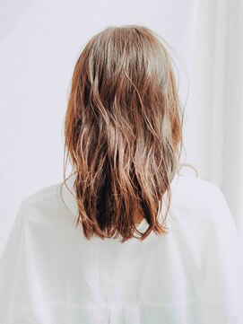 フローラビューティーヘアー(Flora Beauty Hair) レイヤースタイル/20代/30代/40代/50代/岡山/表町