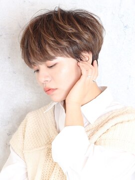 ビュートリアム ギンザ(BEAUTRIUM) ベリー