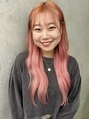 パーク(PARK) 結子 【yuiko】