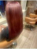 ファンジーピンクラベンダー