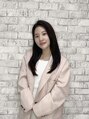 アグ ヘアー クラン 天理店(Agu hair clan) 坂口 菜々