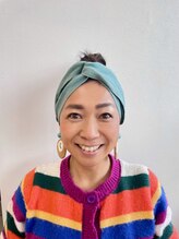 イングローブ ベイシア大原店(Ingrove) 田村 祐子