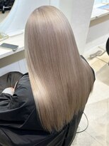 トーン(TONE)&nbsp;ハイトーン/ペールベージュ/10代20代30代