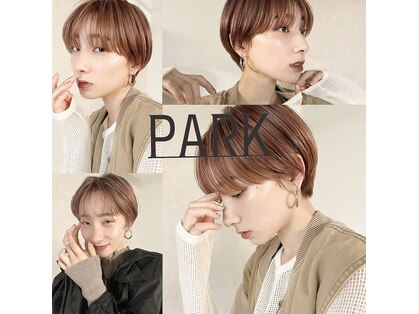 パーク(PARK)の写真