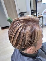 エツニイル(etsuniiru)&nbsp;オトナハイライト